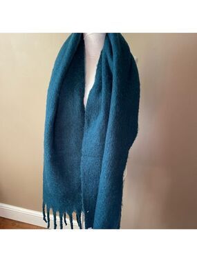 Oak+Fort chunky scarf